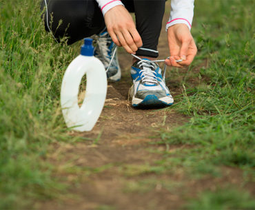 Plogging: atividade física que ajuda o meio ambiente